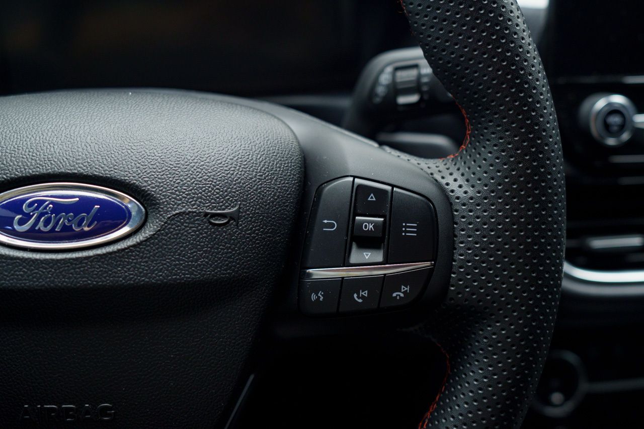 Foto Ford Puma 22