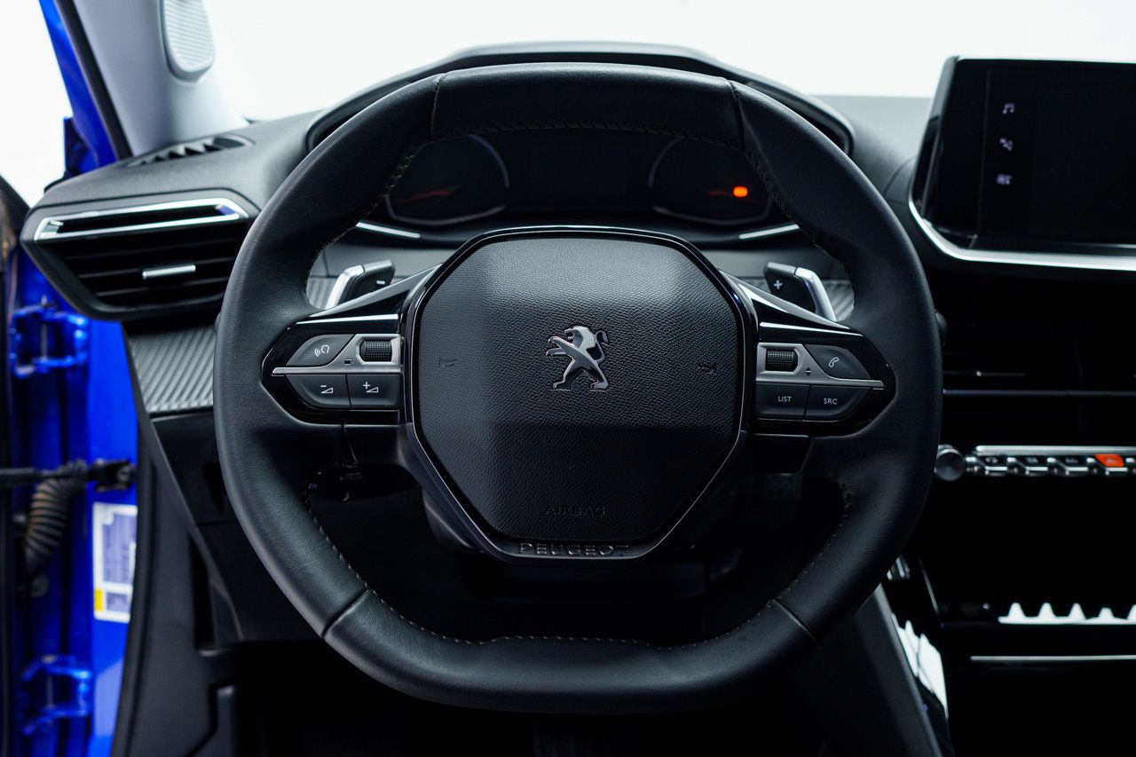 Foto Peugeot 2008 20