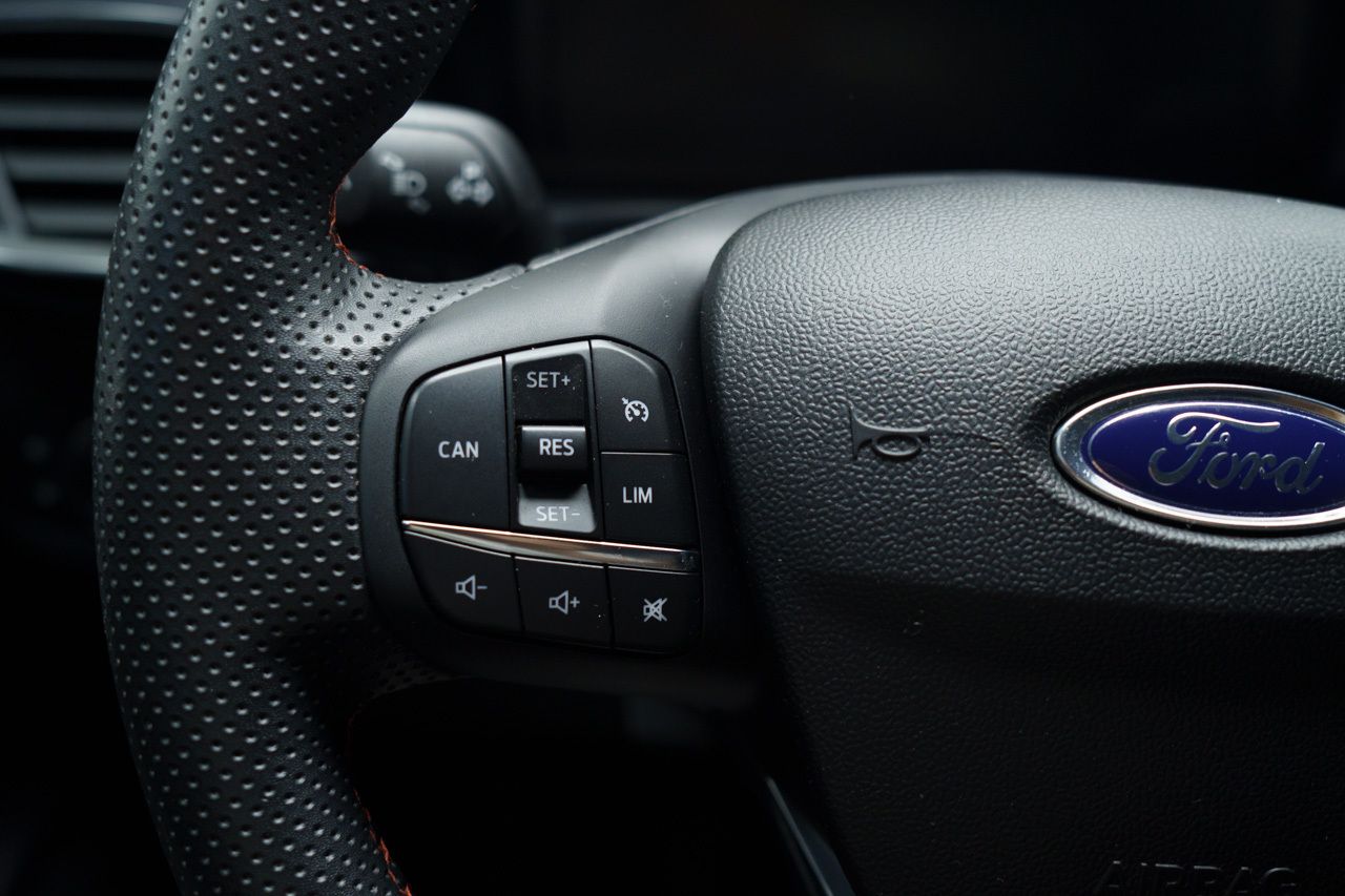 Foto Ford Puma 21