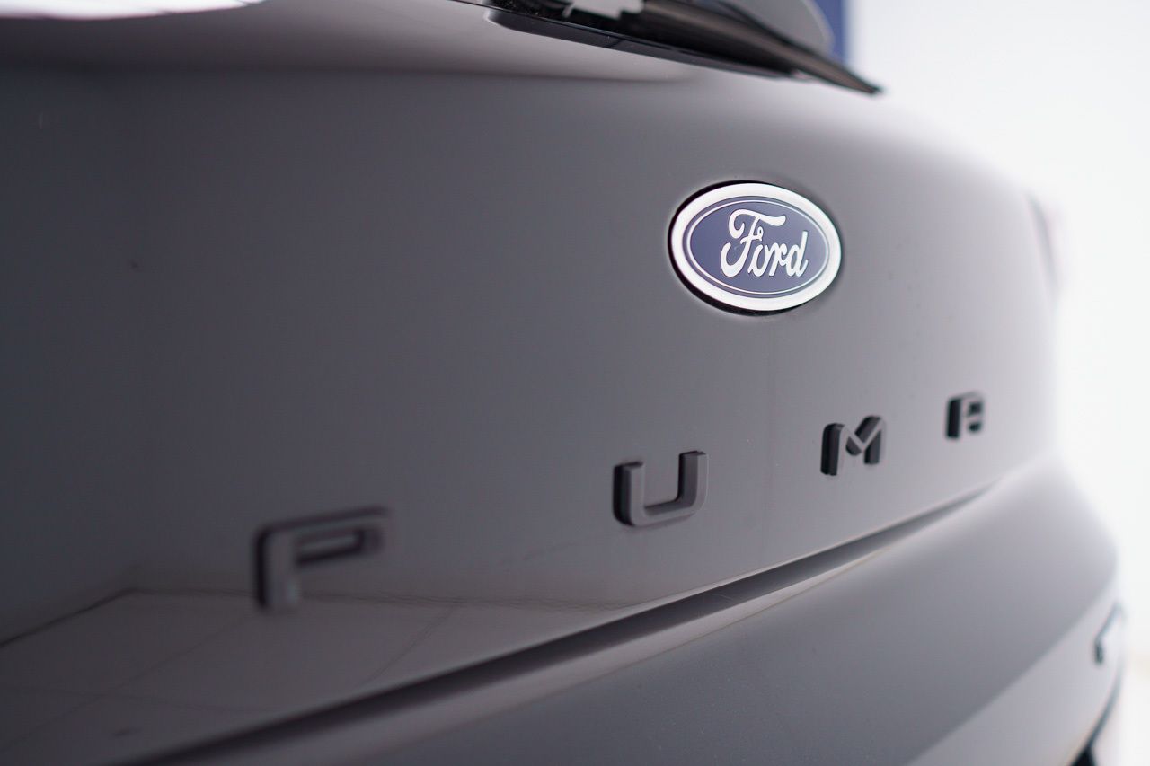 Foto Ford Puma 28