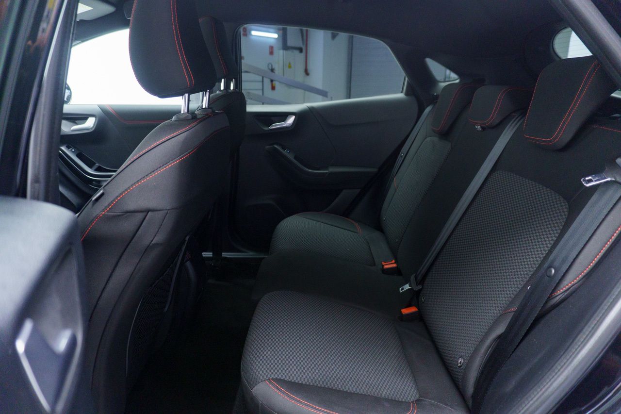 Foto Ford Puma 8