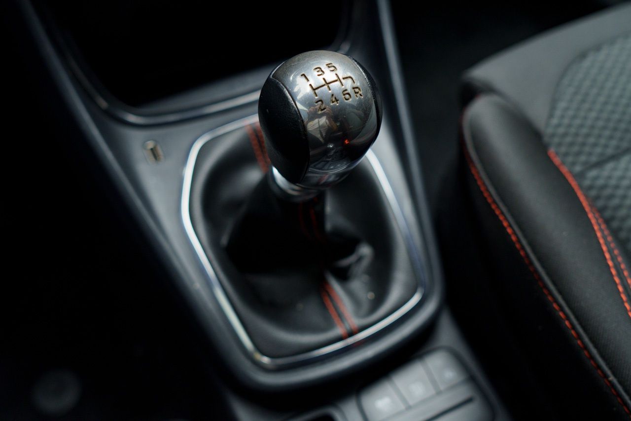 Foto Ford Puma 23
