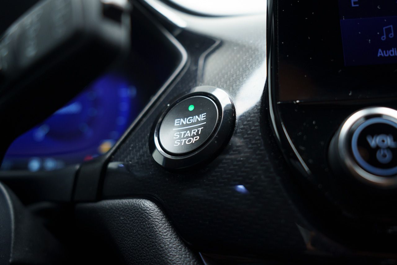 Foto Ford Puma 24