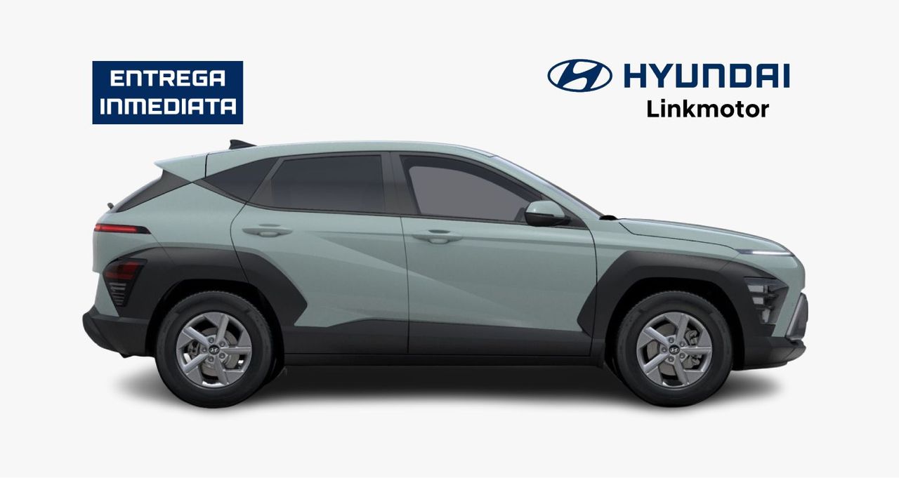 Foto Hyundai Kona 3