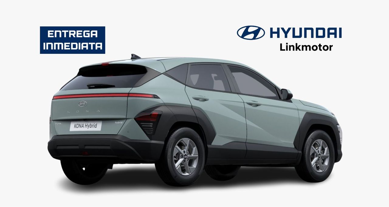 Foto Hyundai Kona 4