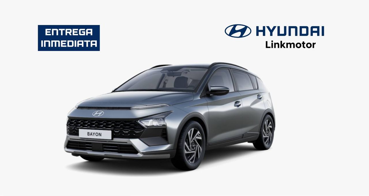 Foto Hyundai Bayon 2