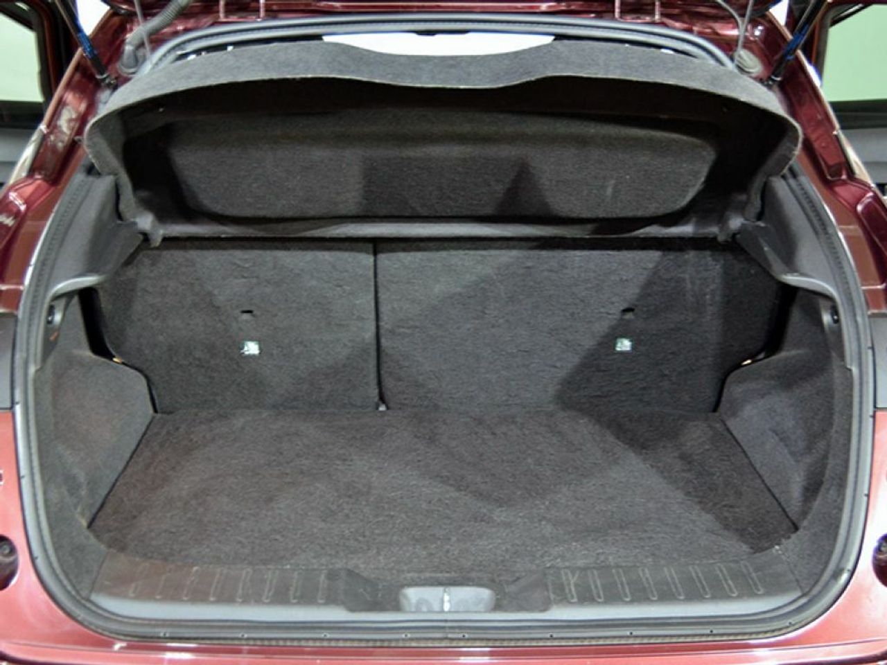 Foto Nissan Juke 7