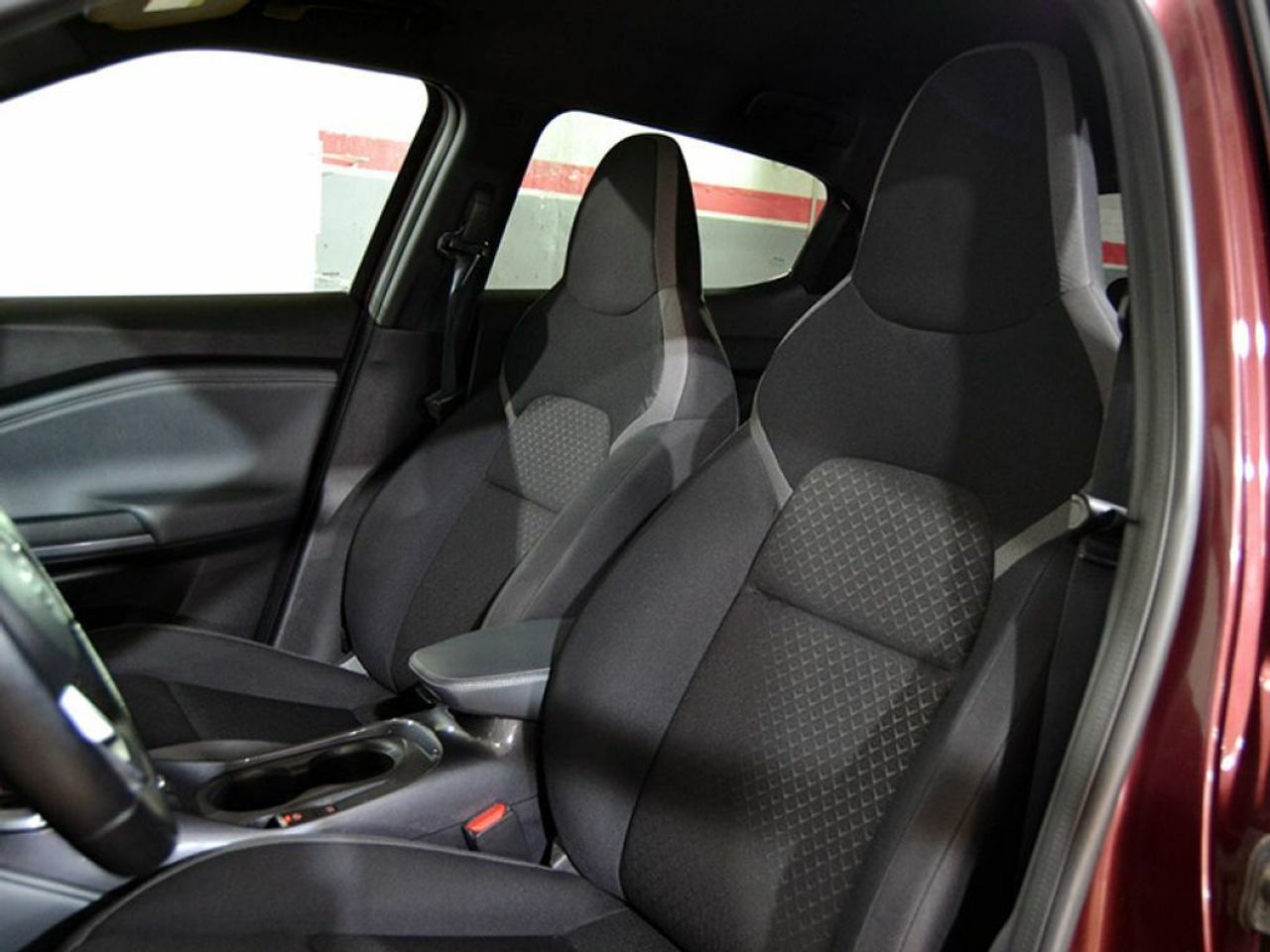 Foto Nissan Juke 12
