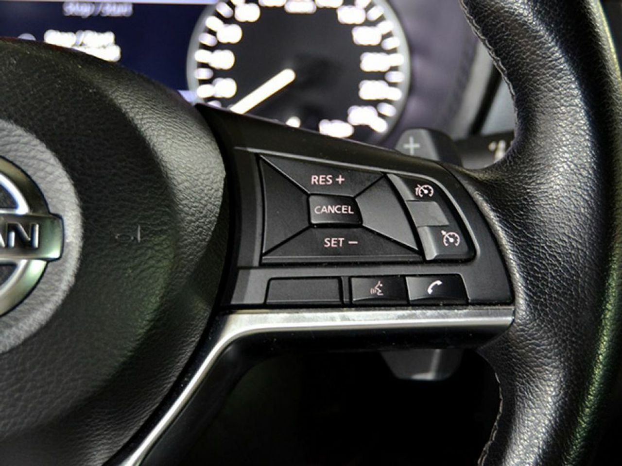 Foto Nissan Juke 21