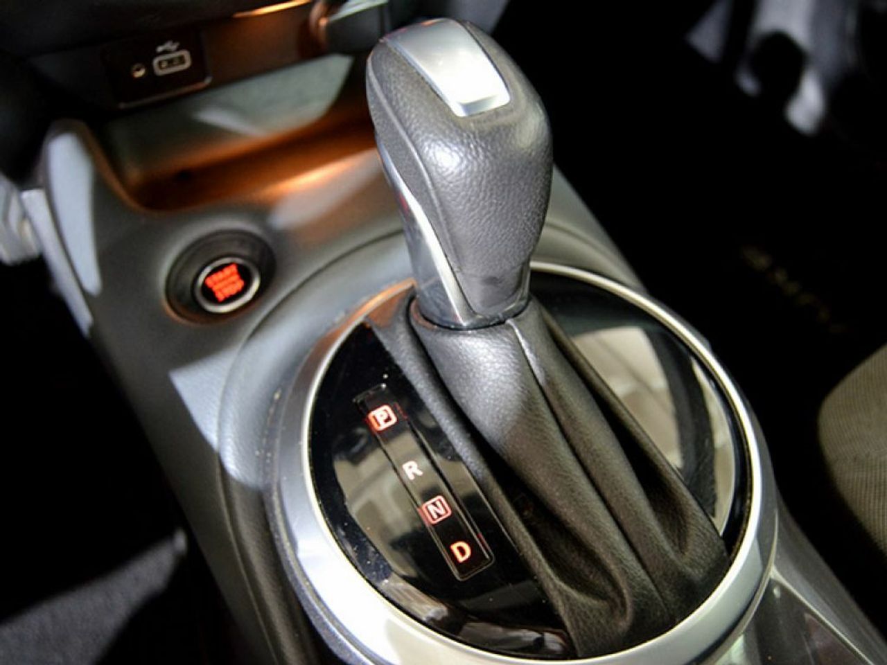 Foto Nissan Juke 26