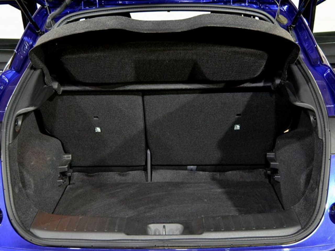 Foto Nissan Juke 7