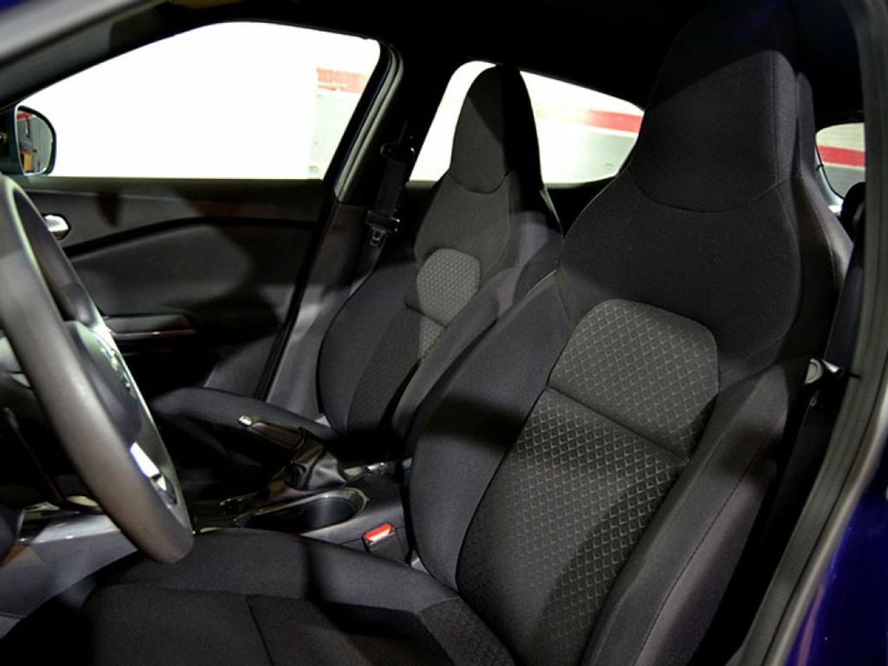Foto Nissan Juke 12