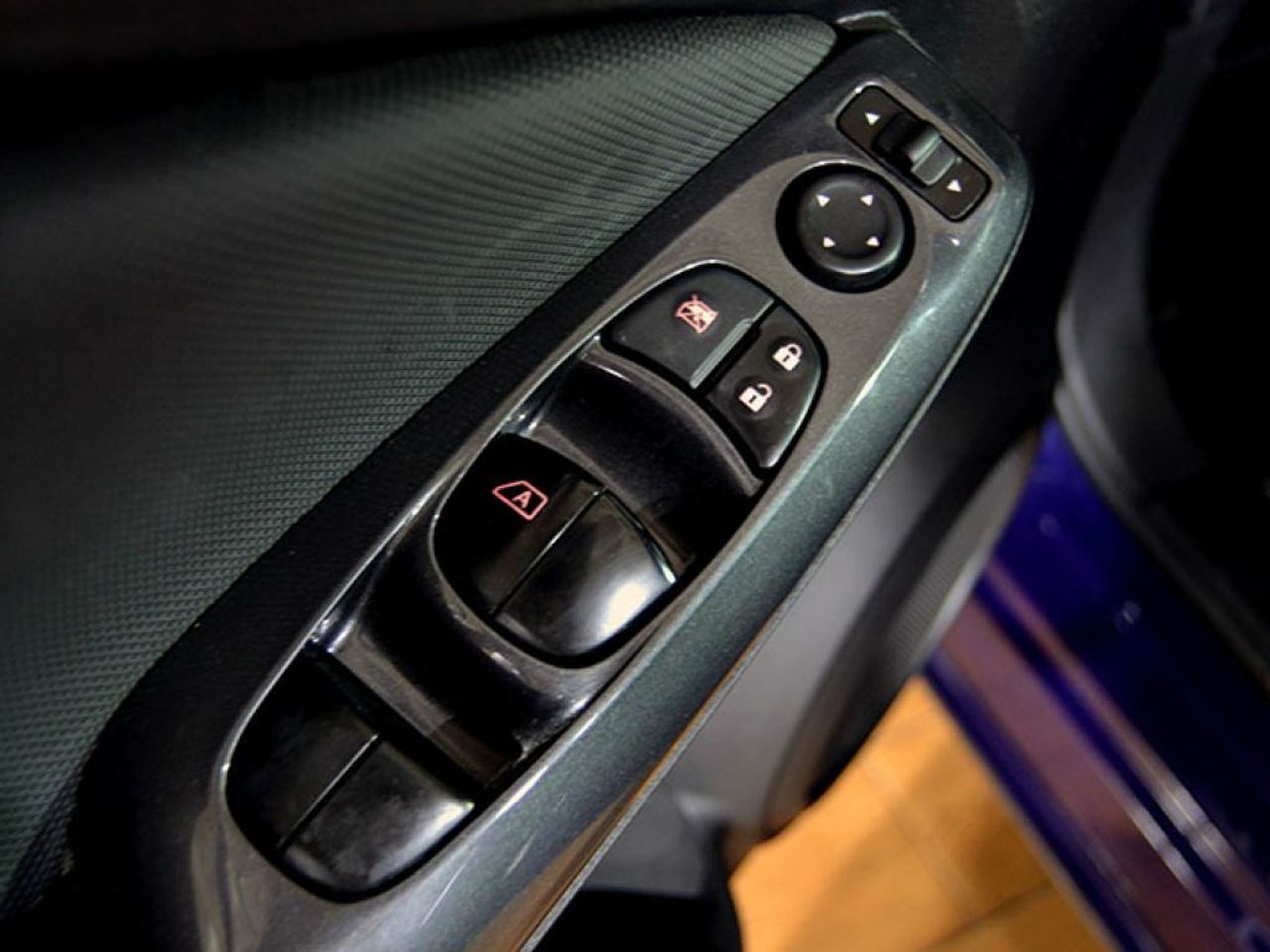 Foto Nissan Juke 16