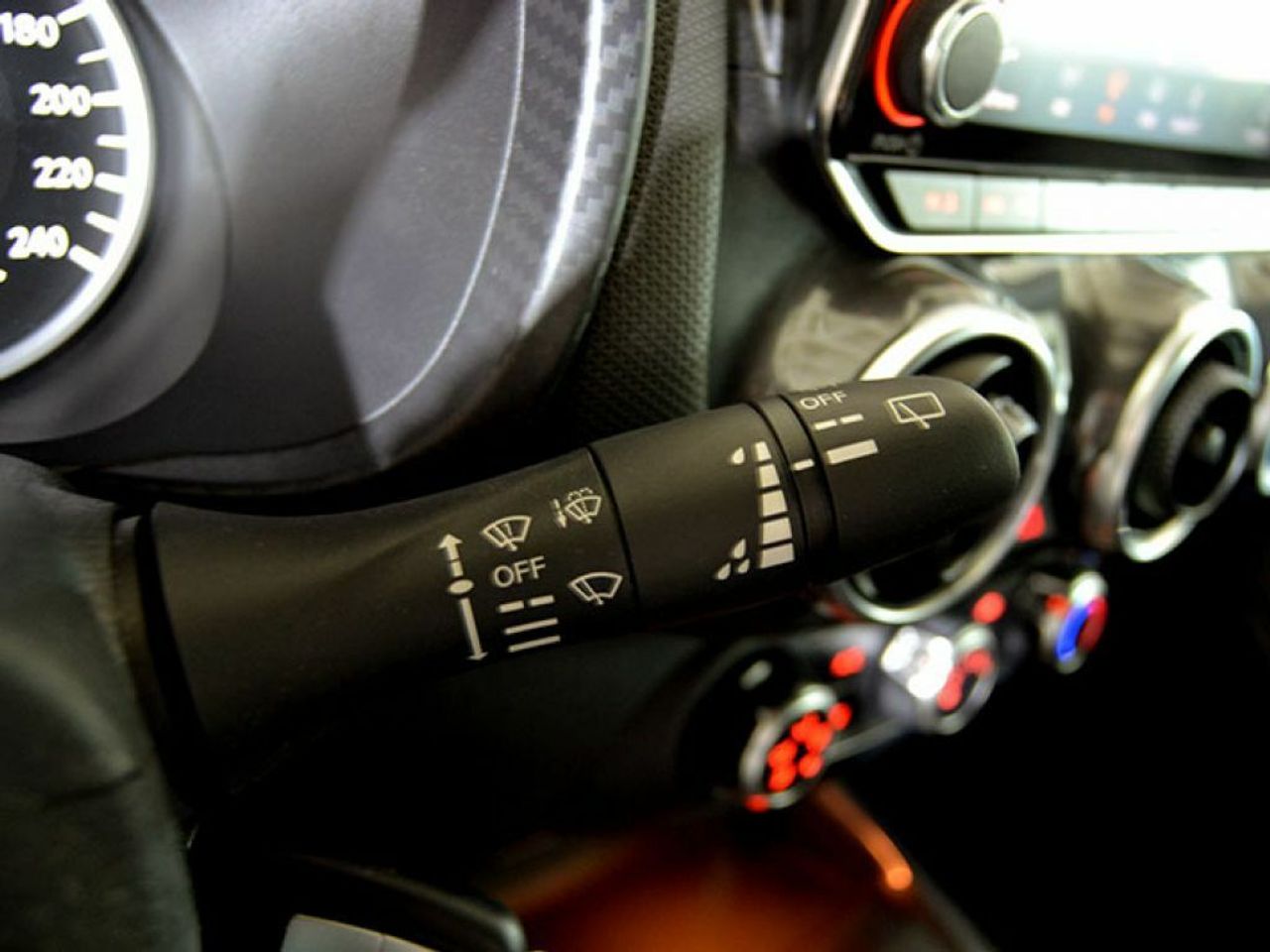 Foto Nissan Juke 19