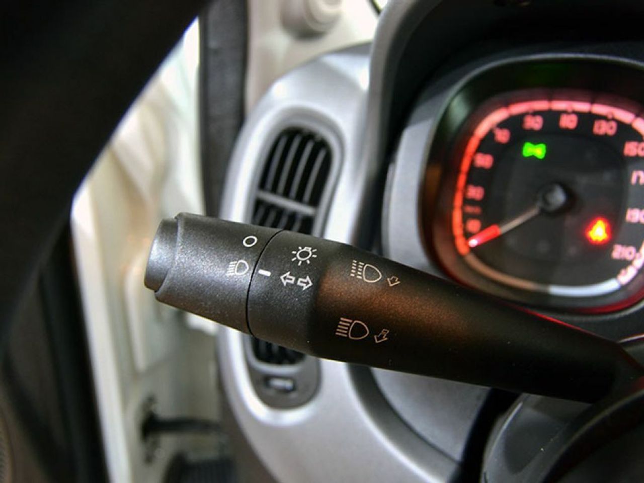 Foto Fiat Panda 16
