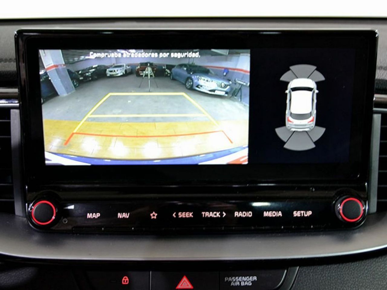 Foto Kia XCeed 26