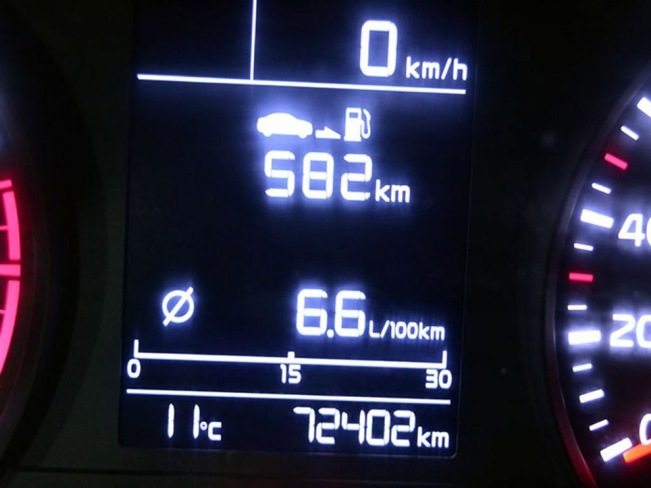 Foto Kia Stonic 22