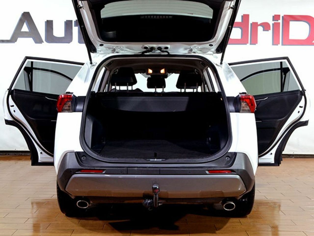 Foto Toyota Rav4 6
