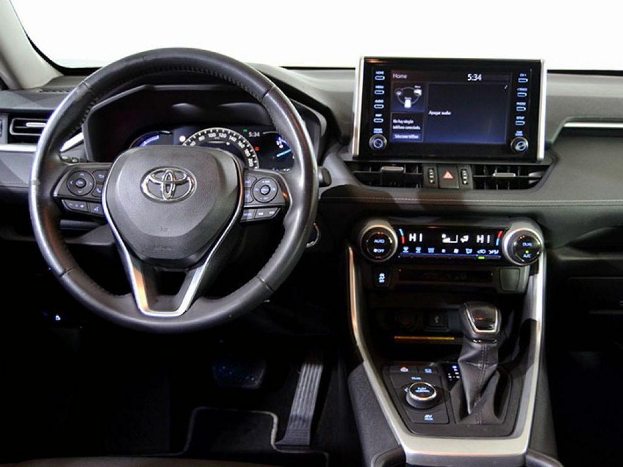 Foto Toyota Rav4 15