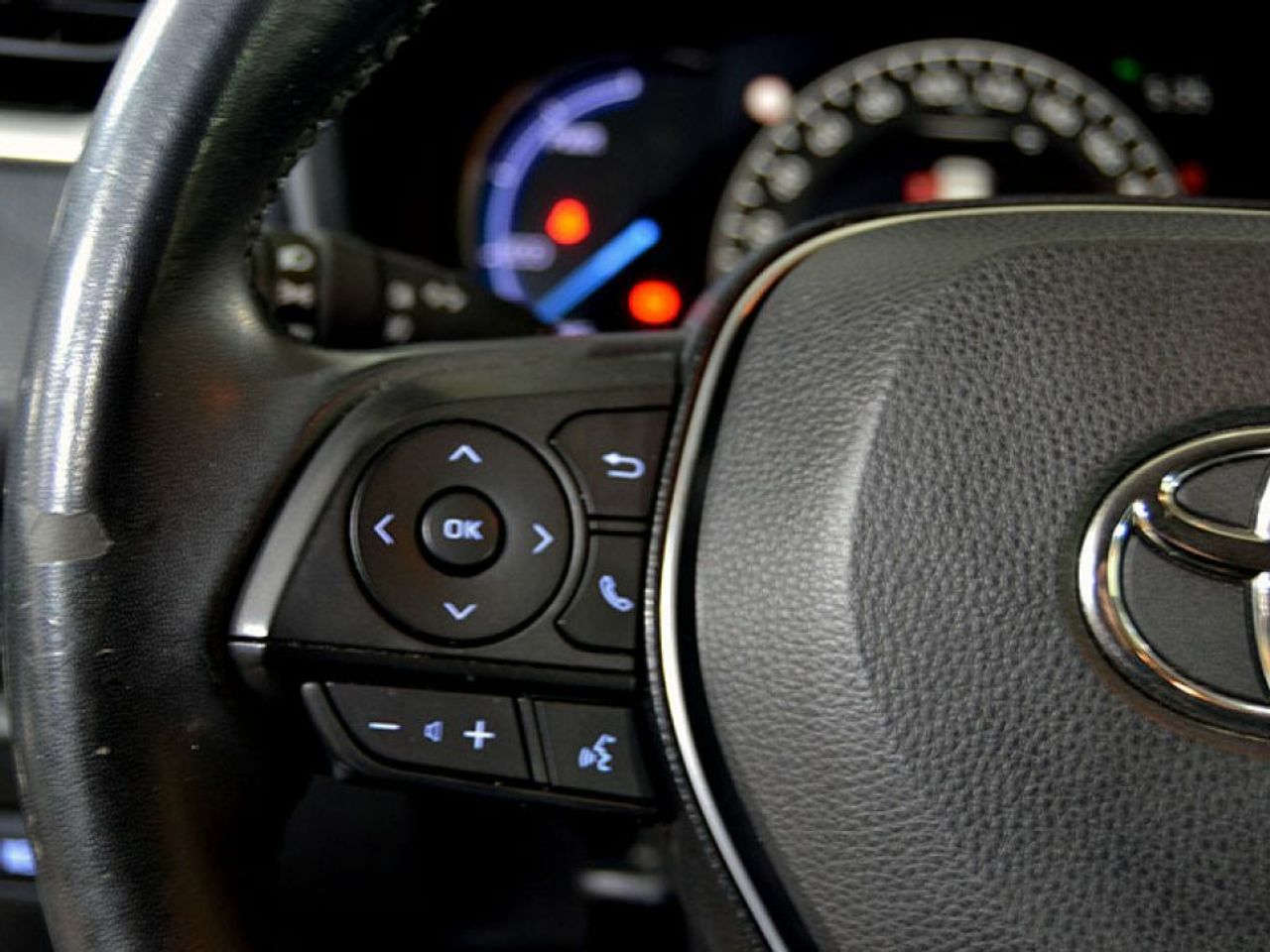 Foto Toyota Rav4 19