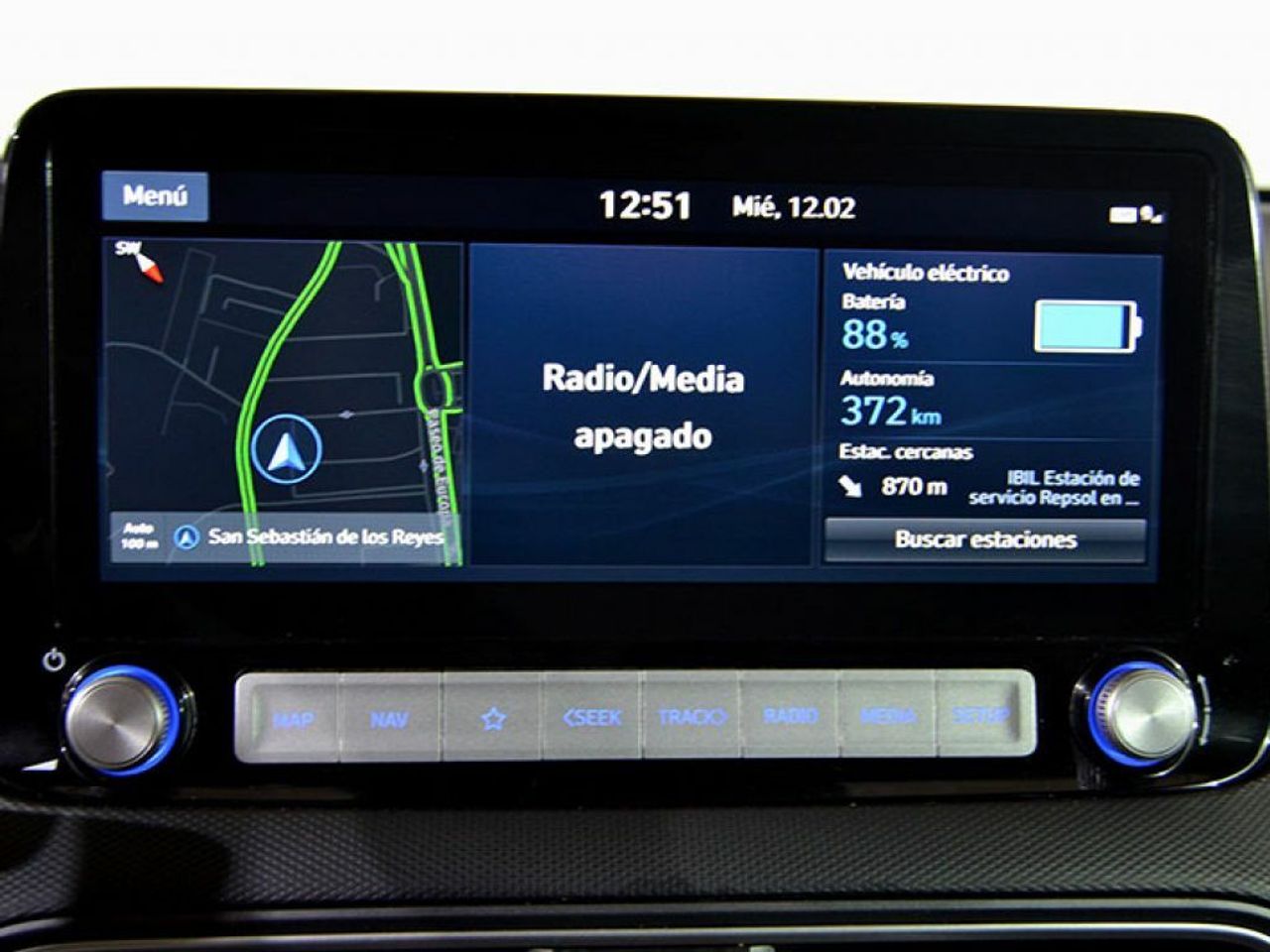 Foto Hyundai Kona 25