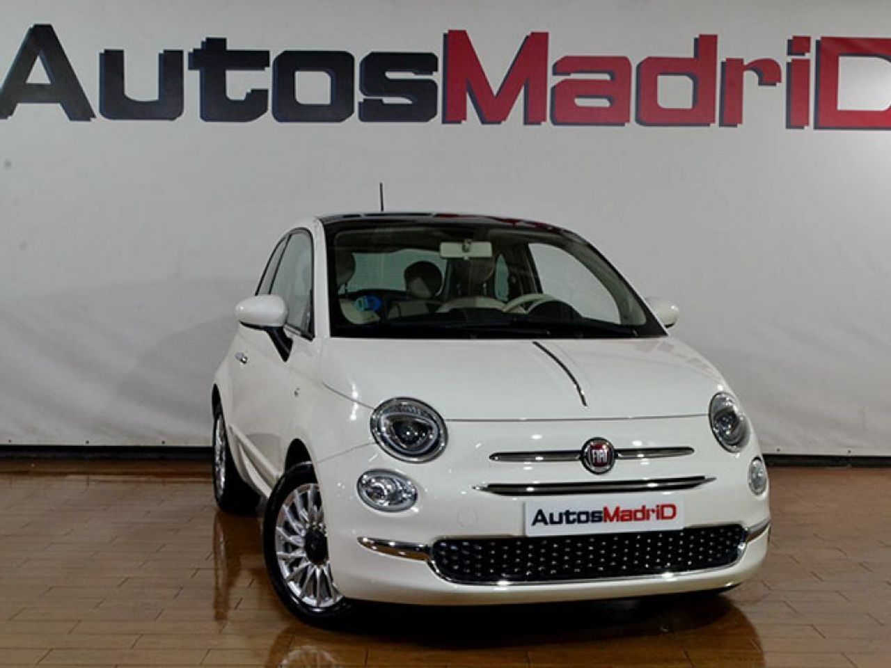 Foto Fiat 500 1