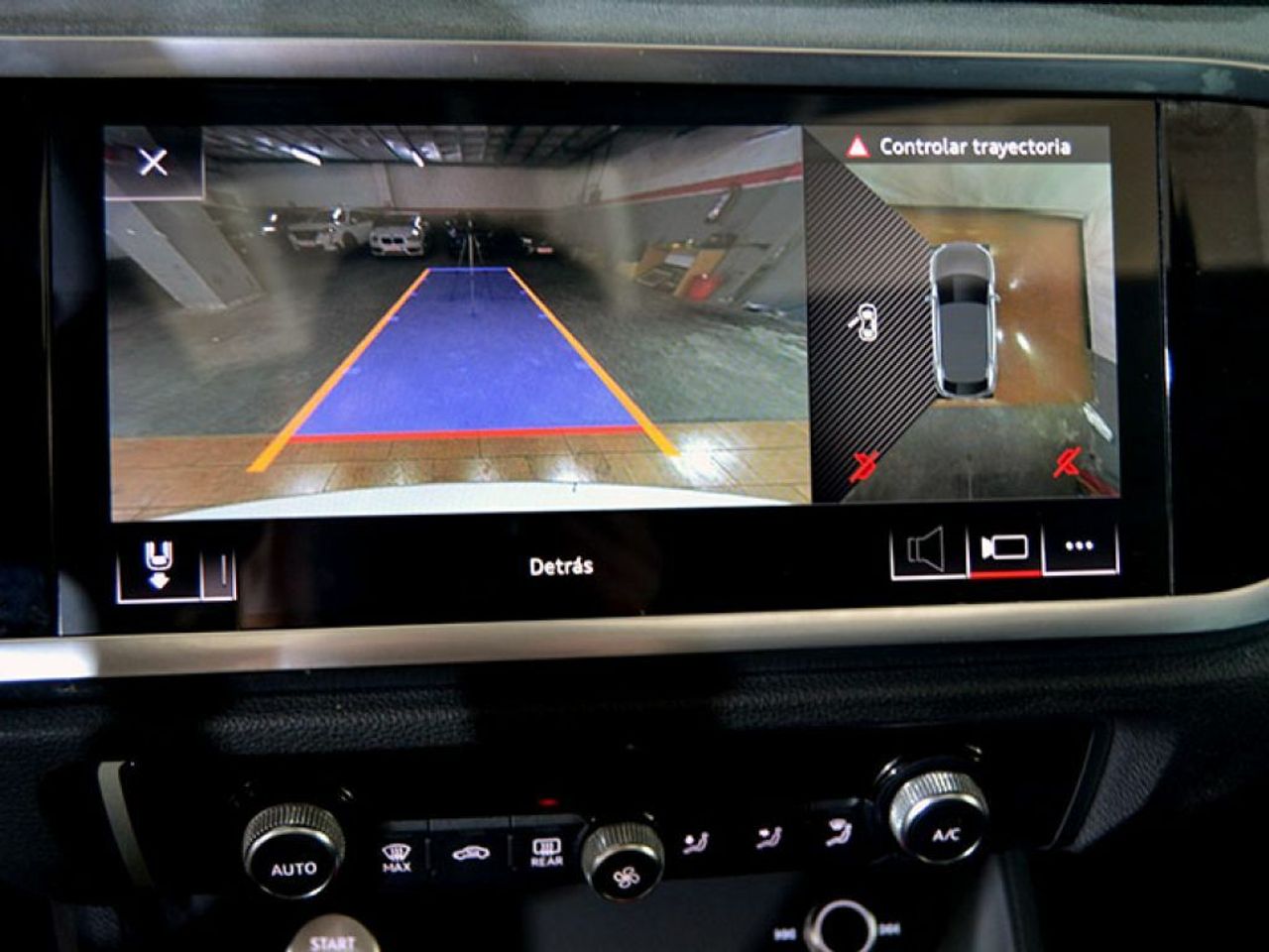 Foto Audi Q3 28