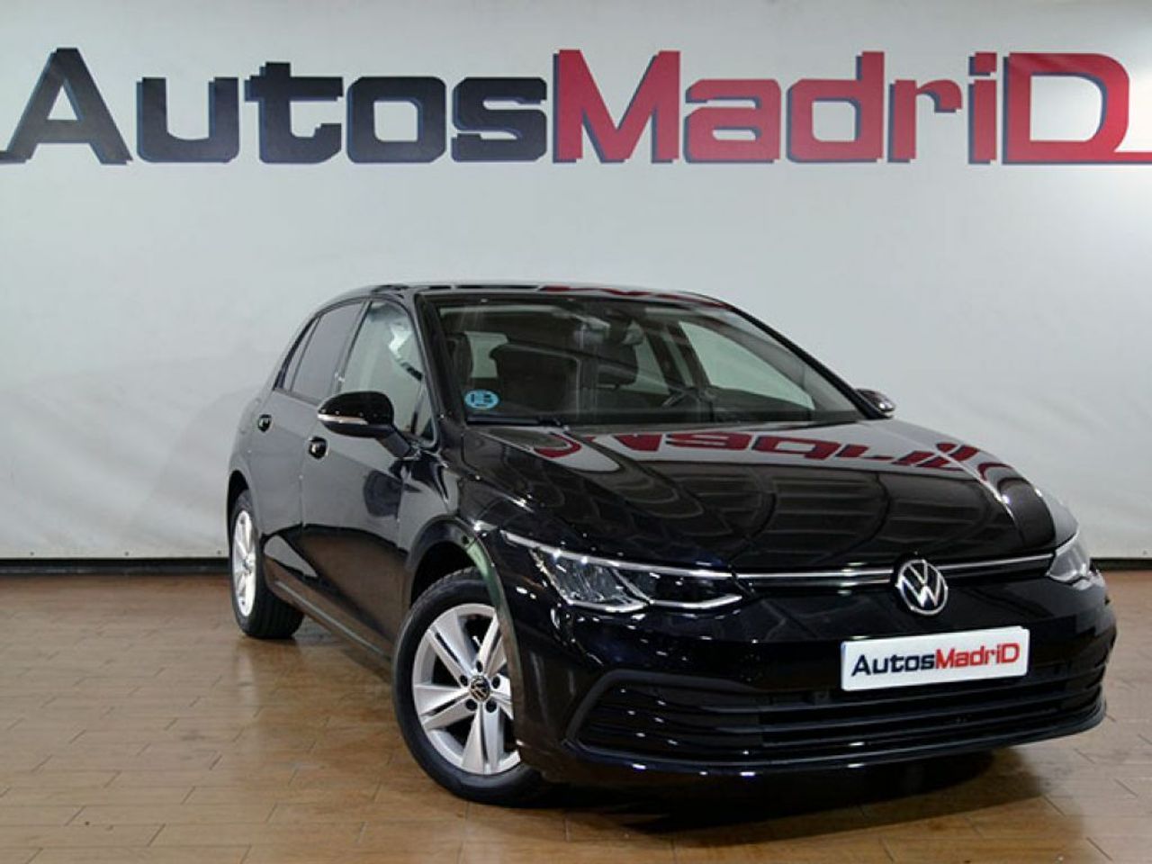 Foto Volkswagen Golf 1