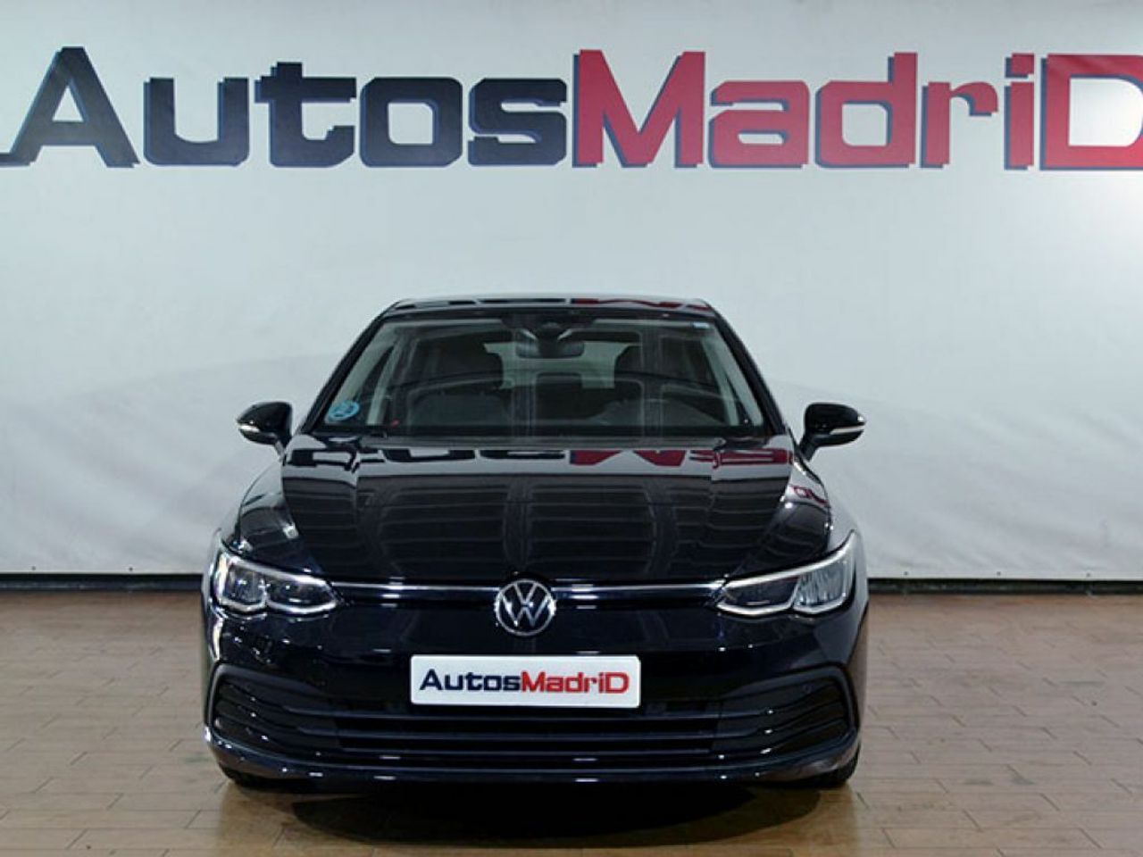 Foto Volkswagen Golf 2