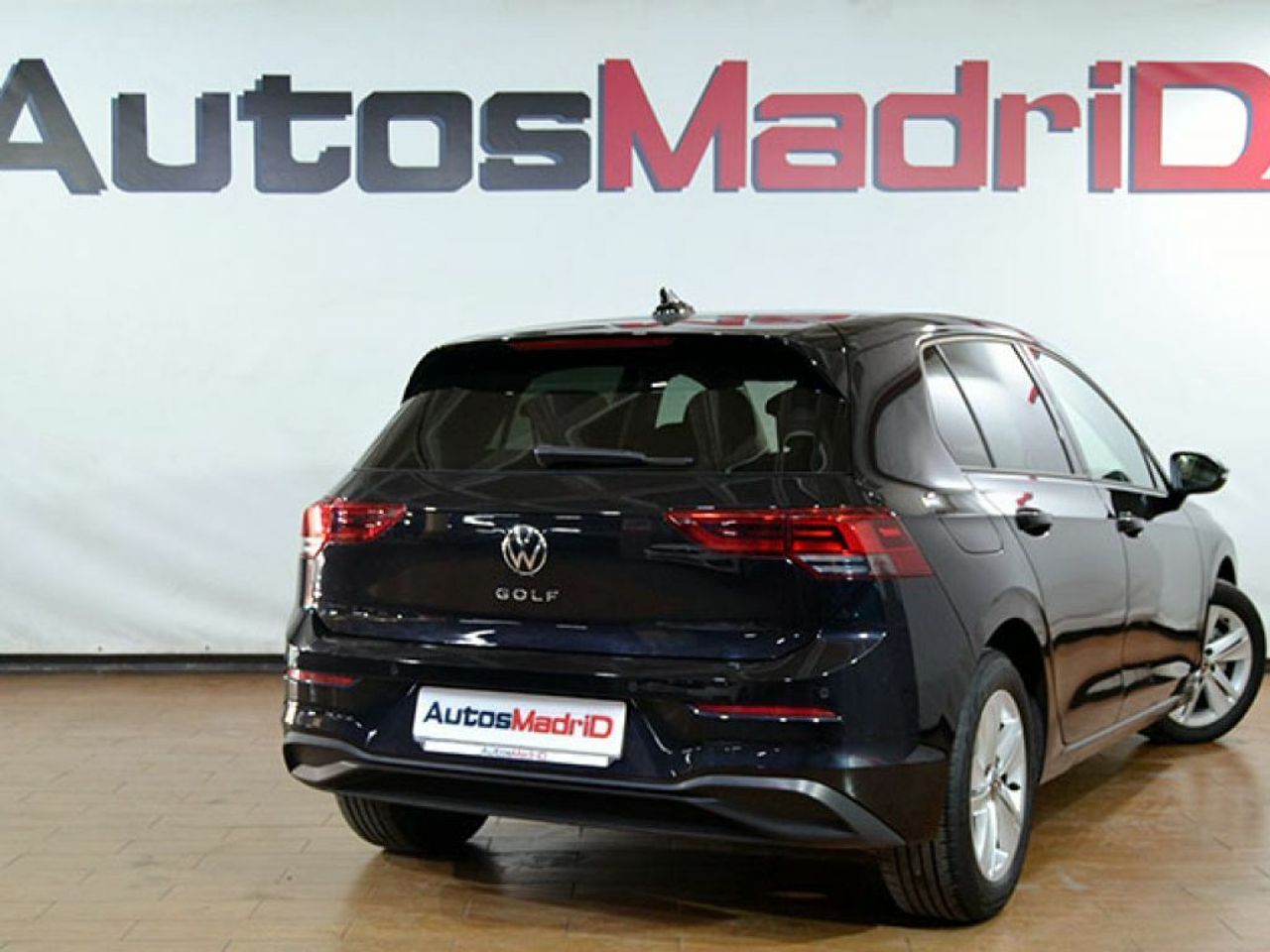 Foto Volkswagen Golf 3