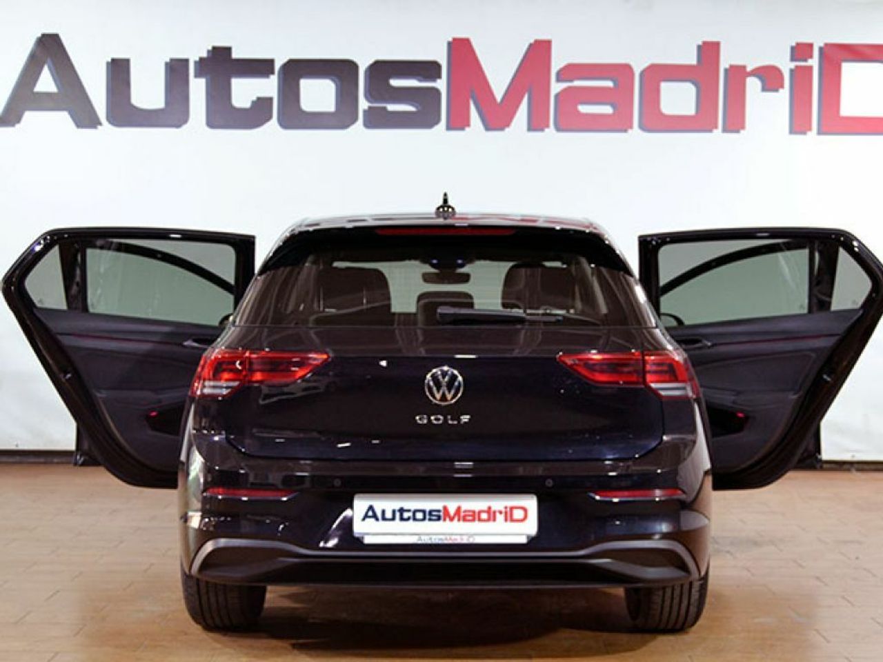 Foto Volkswagen Golf 5