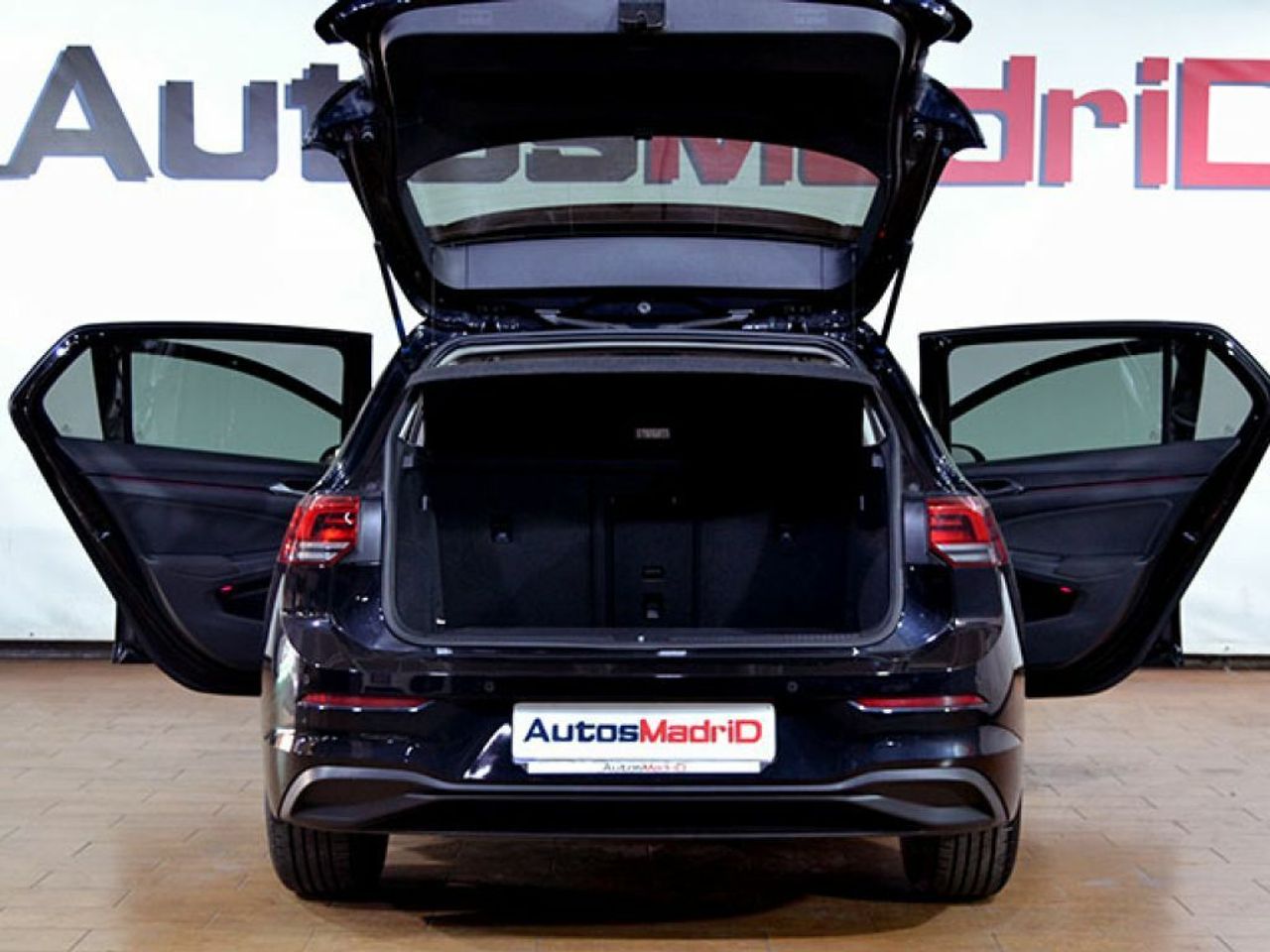 Foto Volkswagen Golf 6