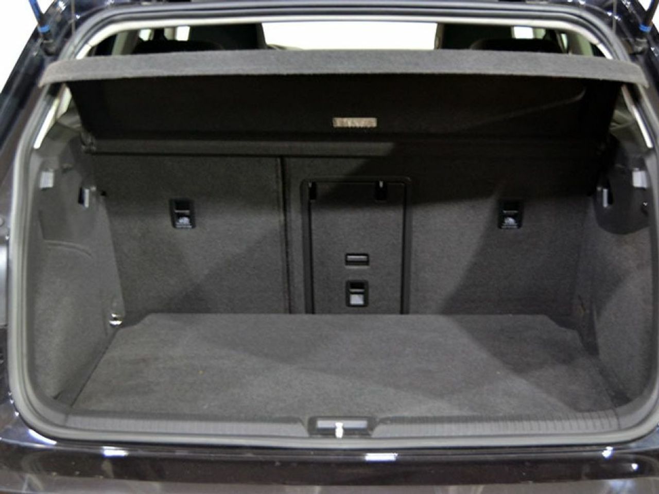 Foto Volkswagen Golf 7