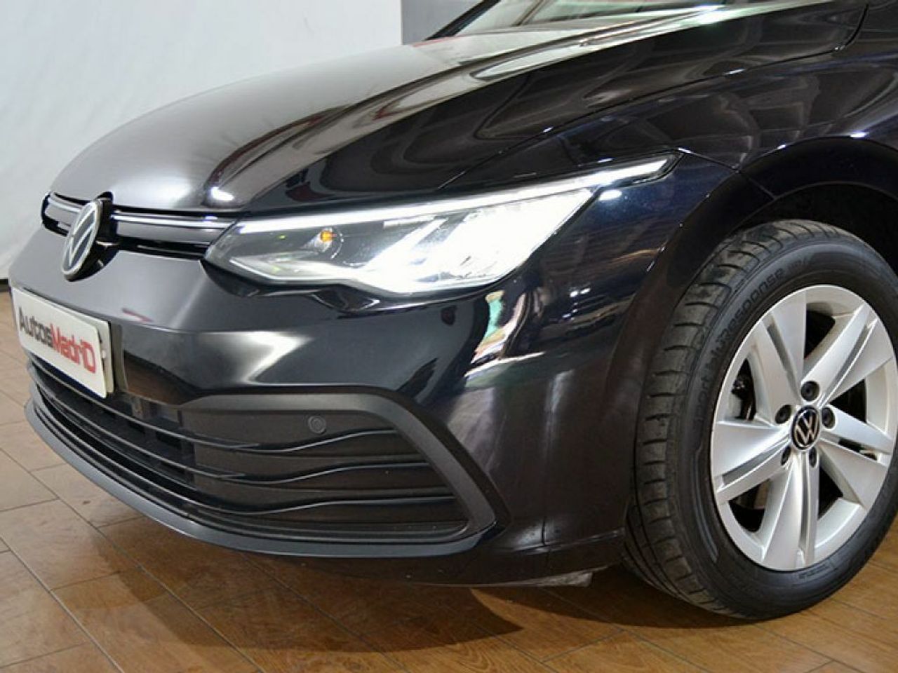 Foto Volkswagen Golf 10