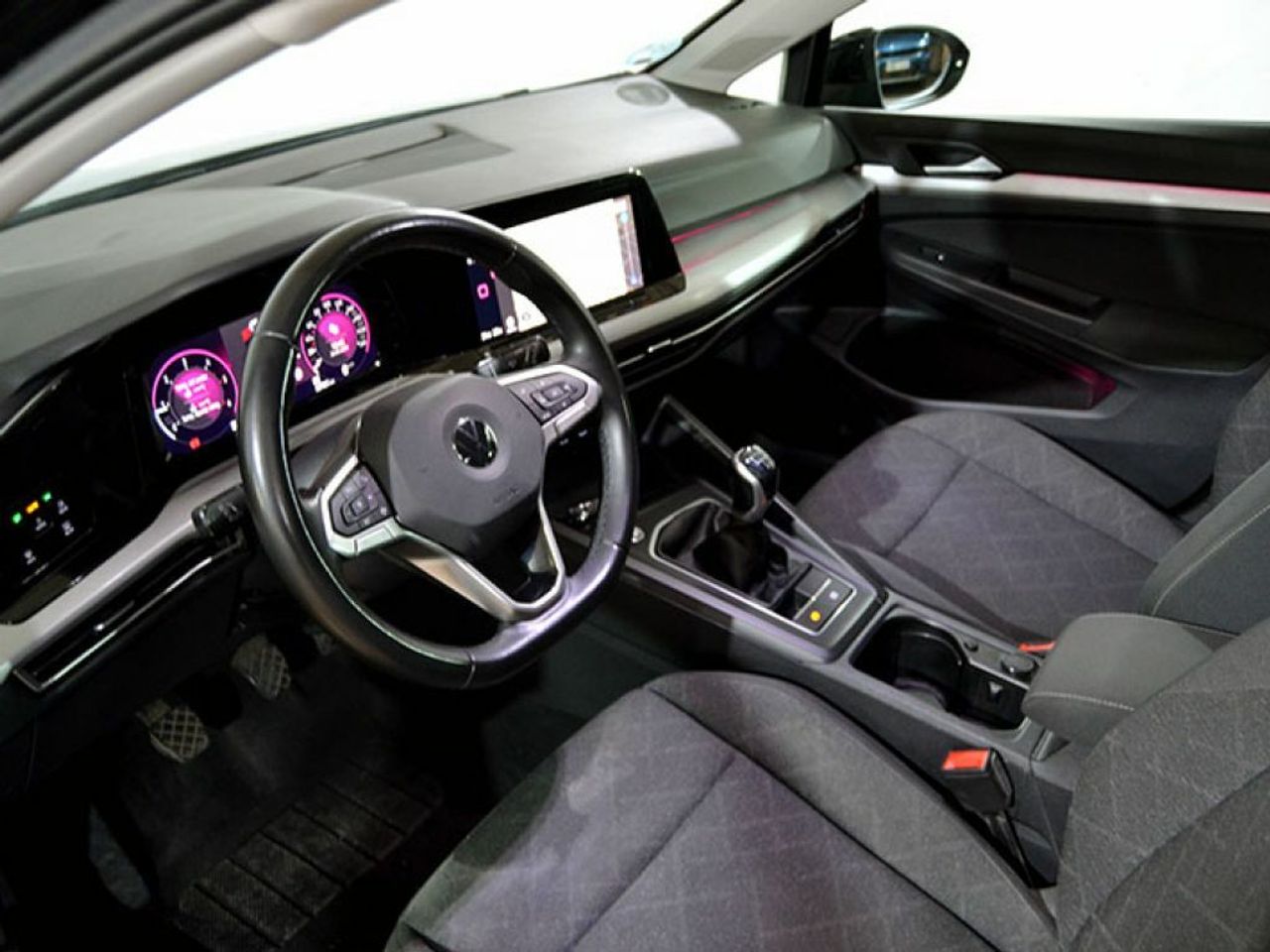 Foto Volkswagen Golf 11