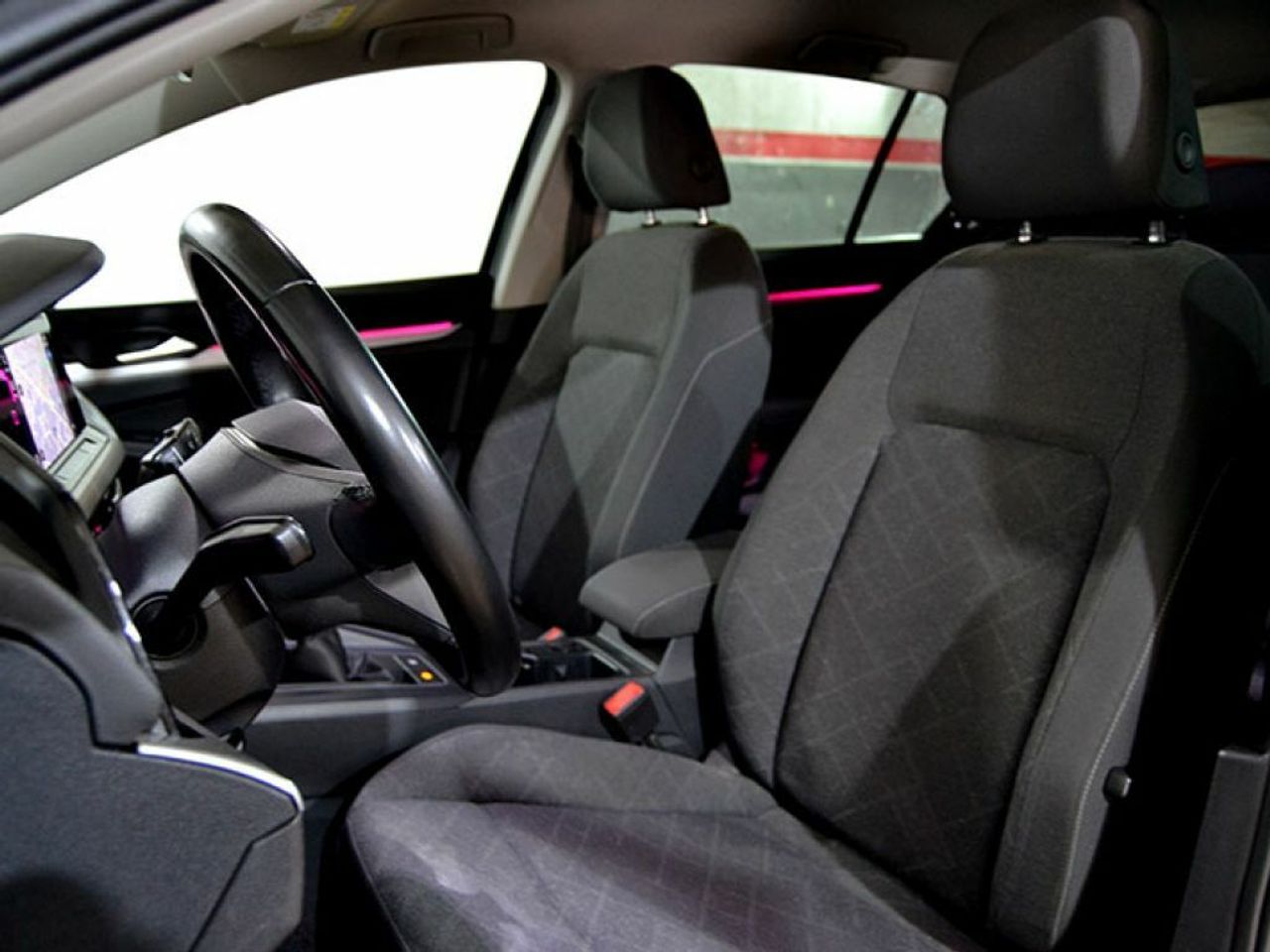 Foto Volkswagen Golf 12