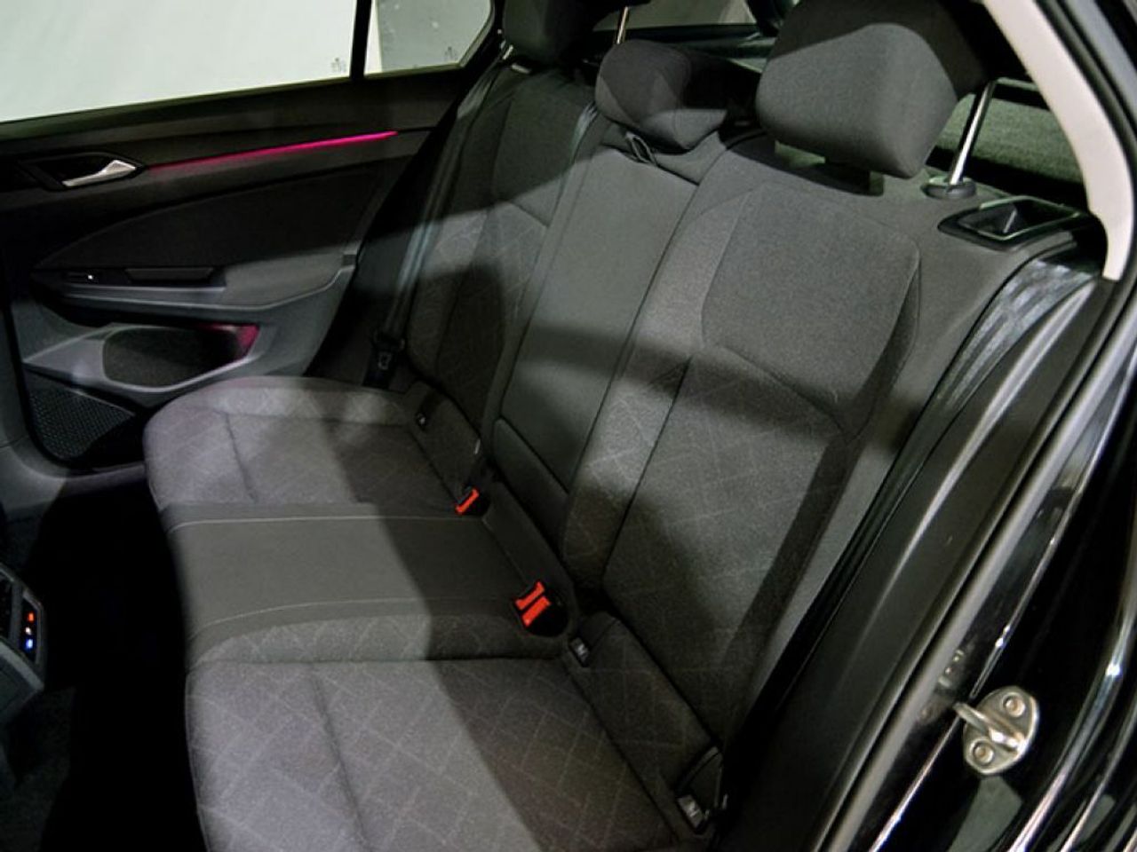 Foto Volkswagen Golf 13