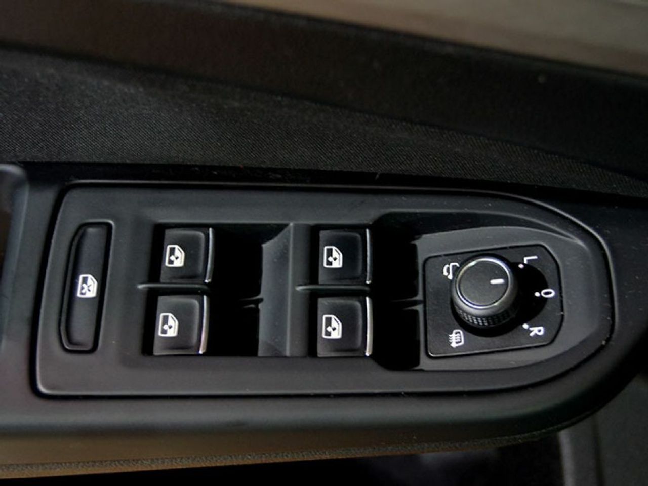 Foto Volkswagen Golf 15