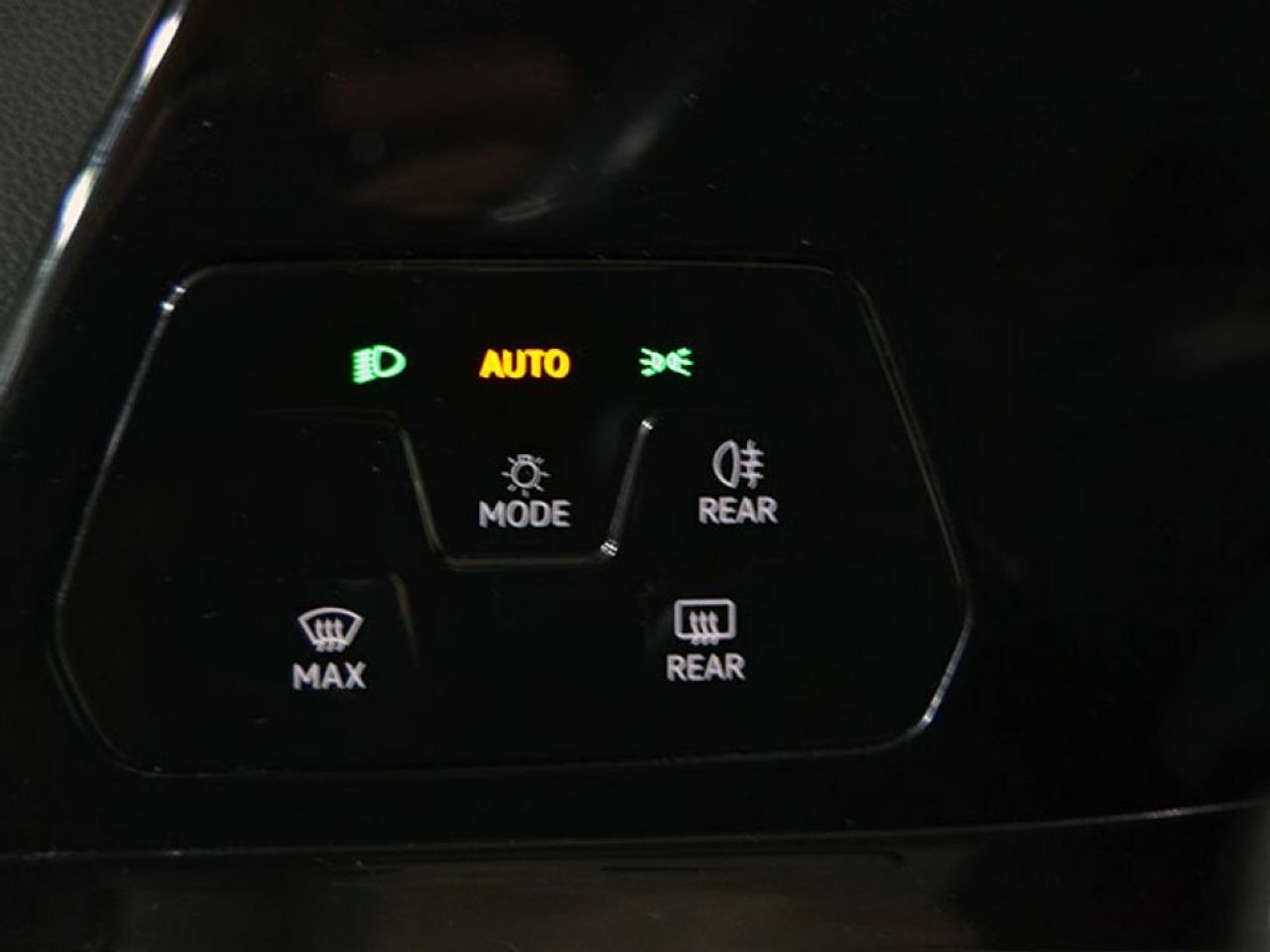 Foto Volkswagen Golf 16