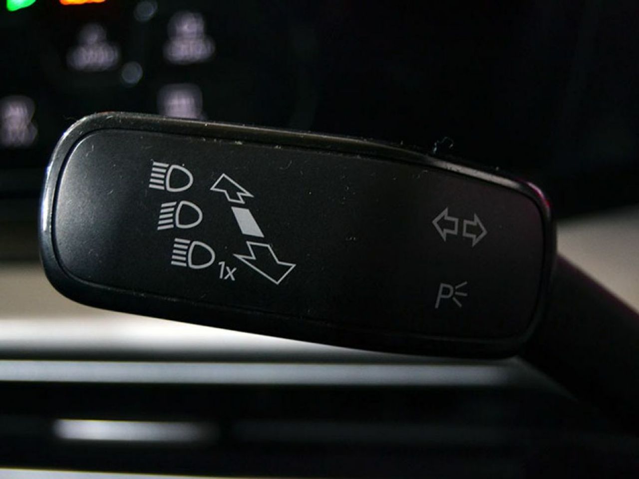 Foto Volkswagen Golf 17