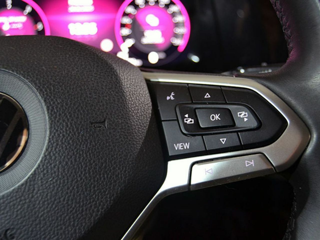 Foto Volkswagen Golf 20