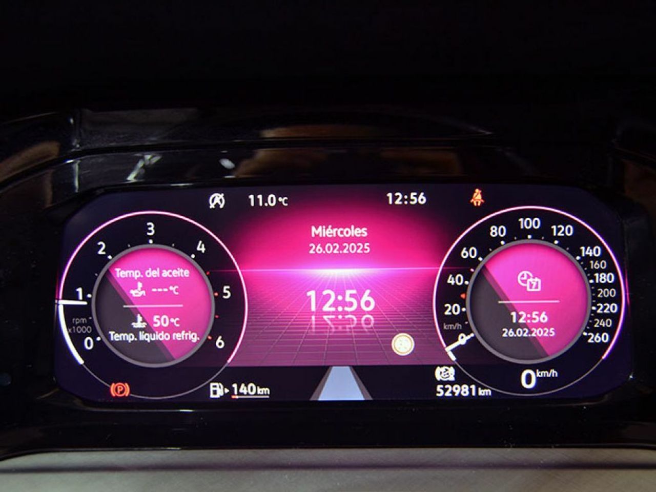 Foto Volkswagen Golf 21