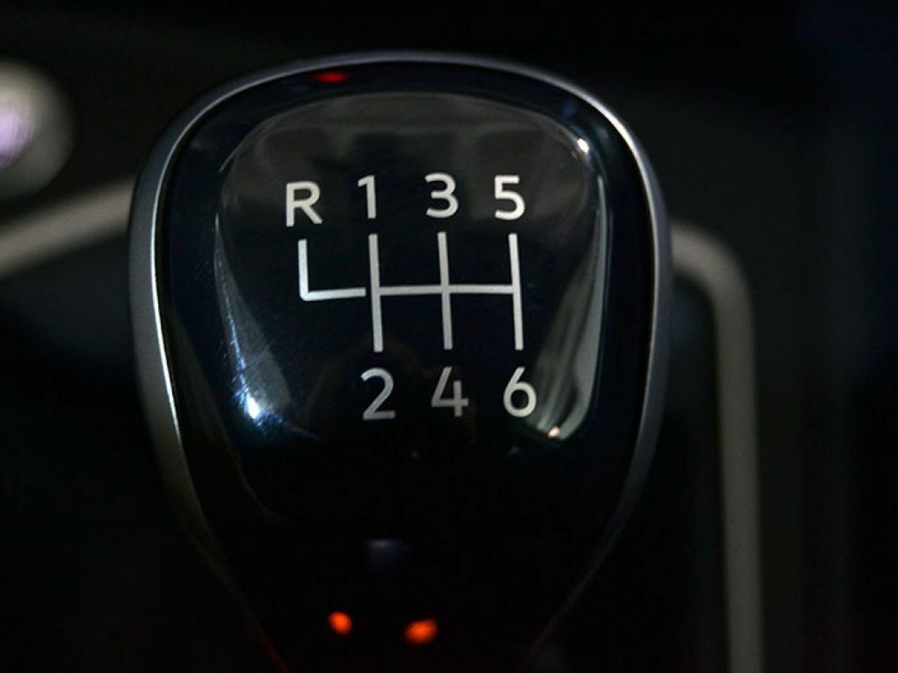 Foto Volkswagen Golf 28