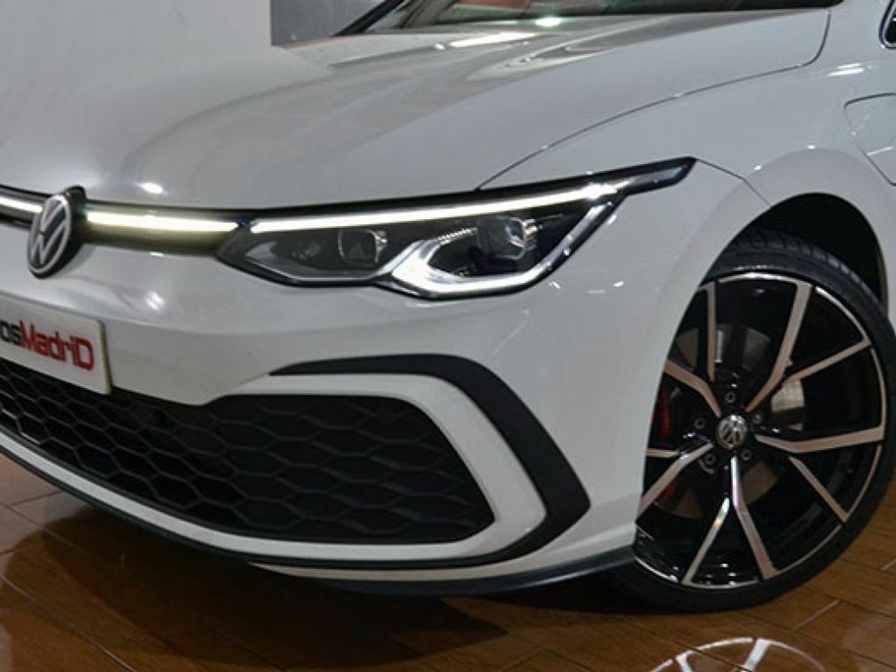 Foto Volkswagen Golf 10