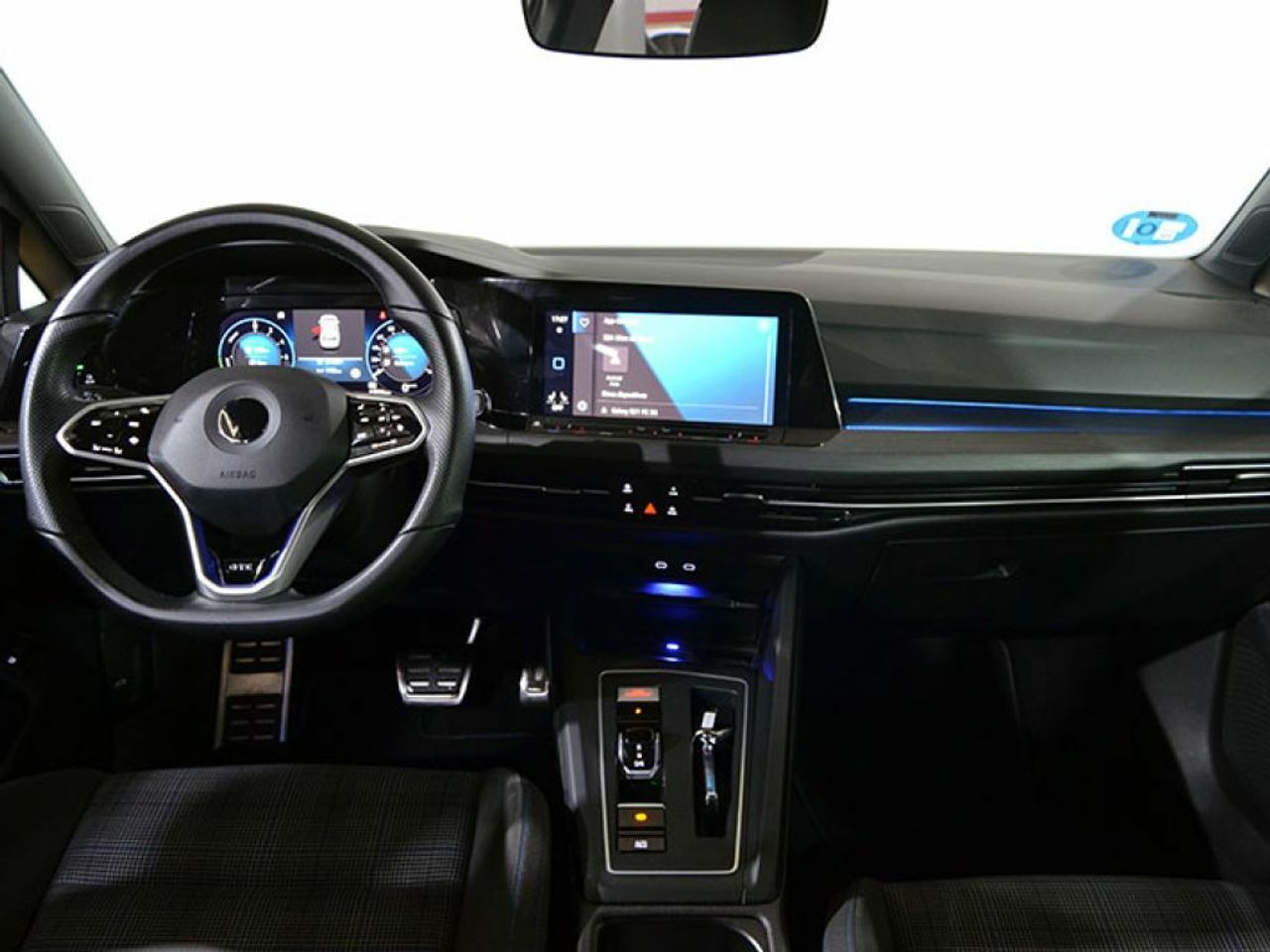 Foto Volkswagen Golf 14