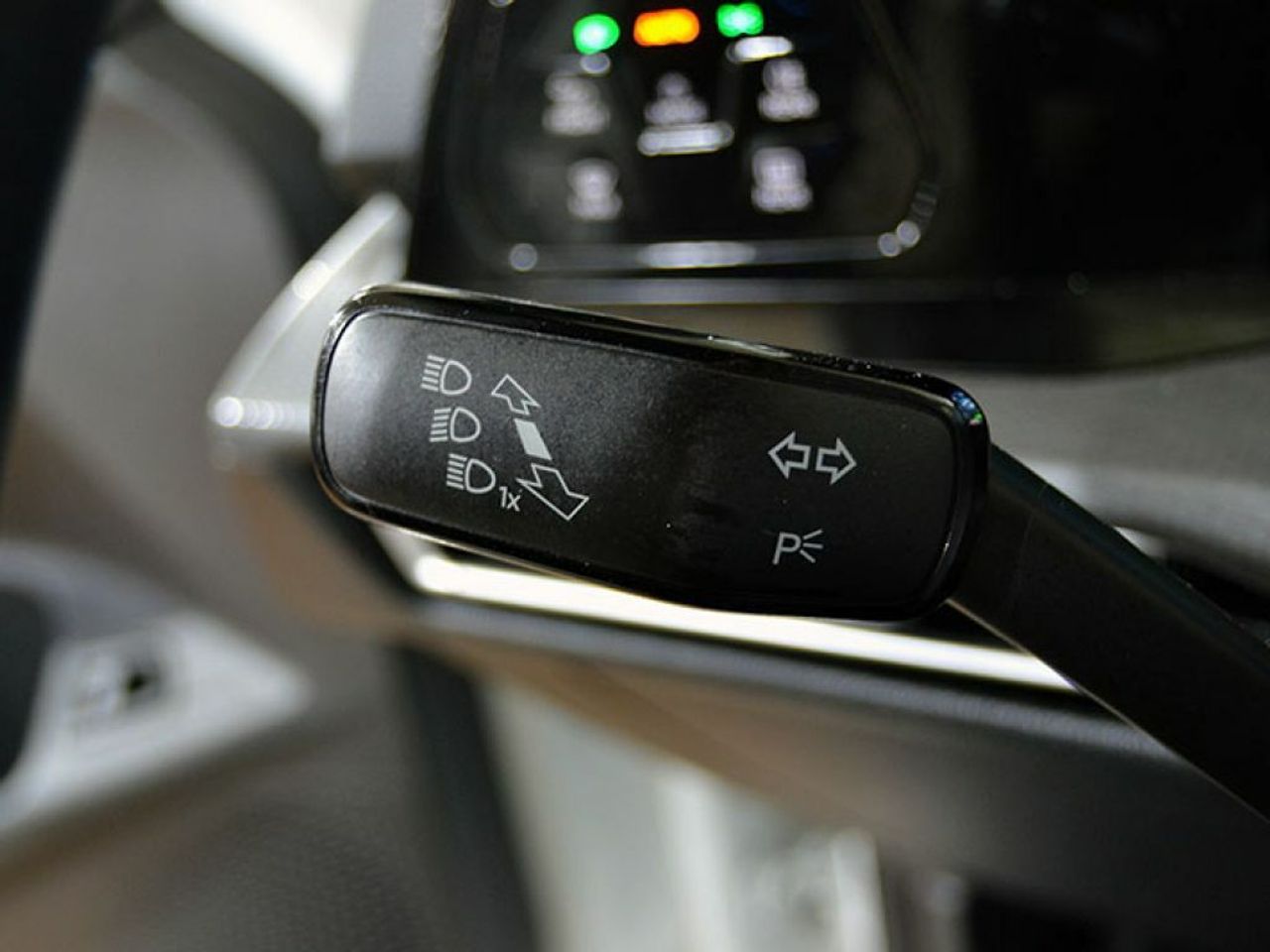 Foto Volkswagen Golf 18