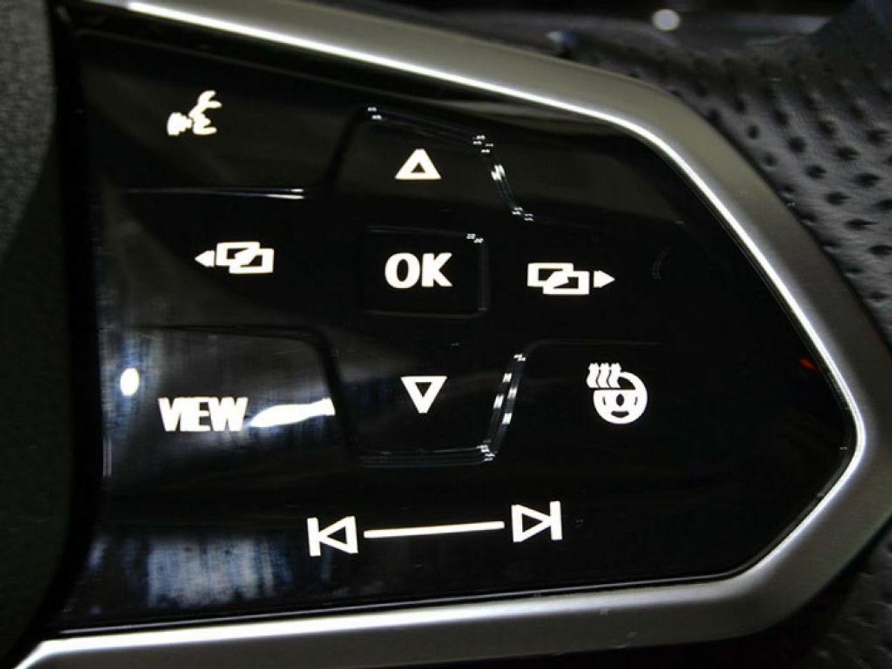 Foto Volkswagen Golf 22