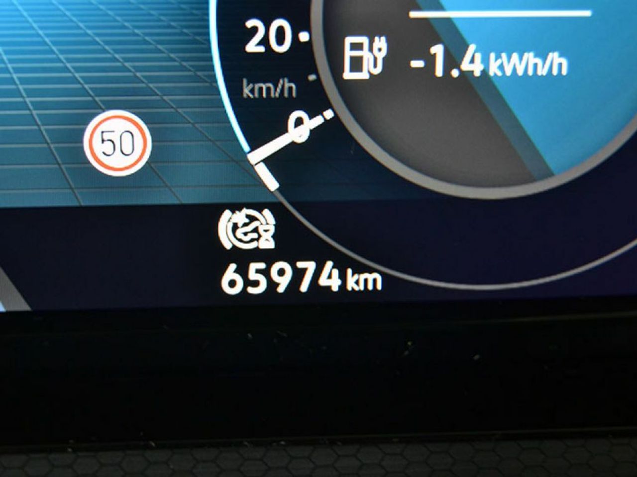 Foto Volkswagen Golf 23
