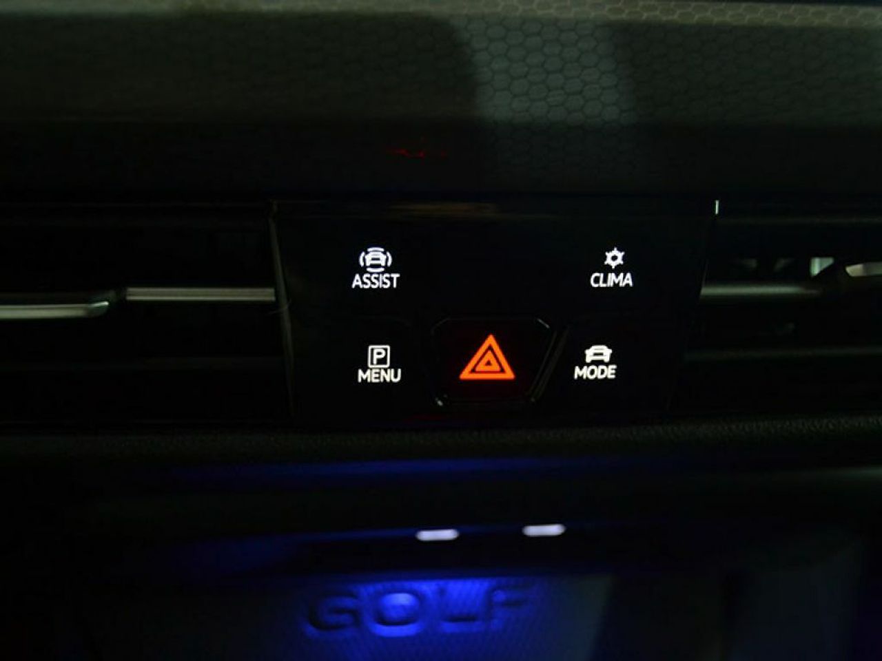 Foto Volkswagen Golf 29