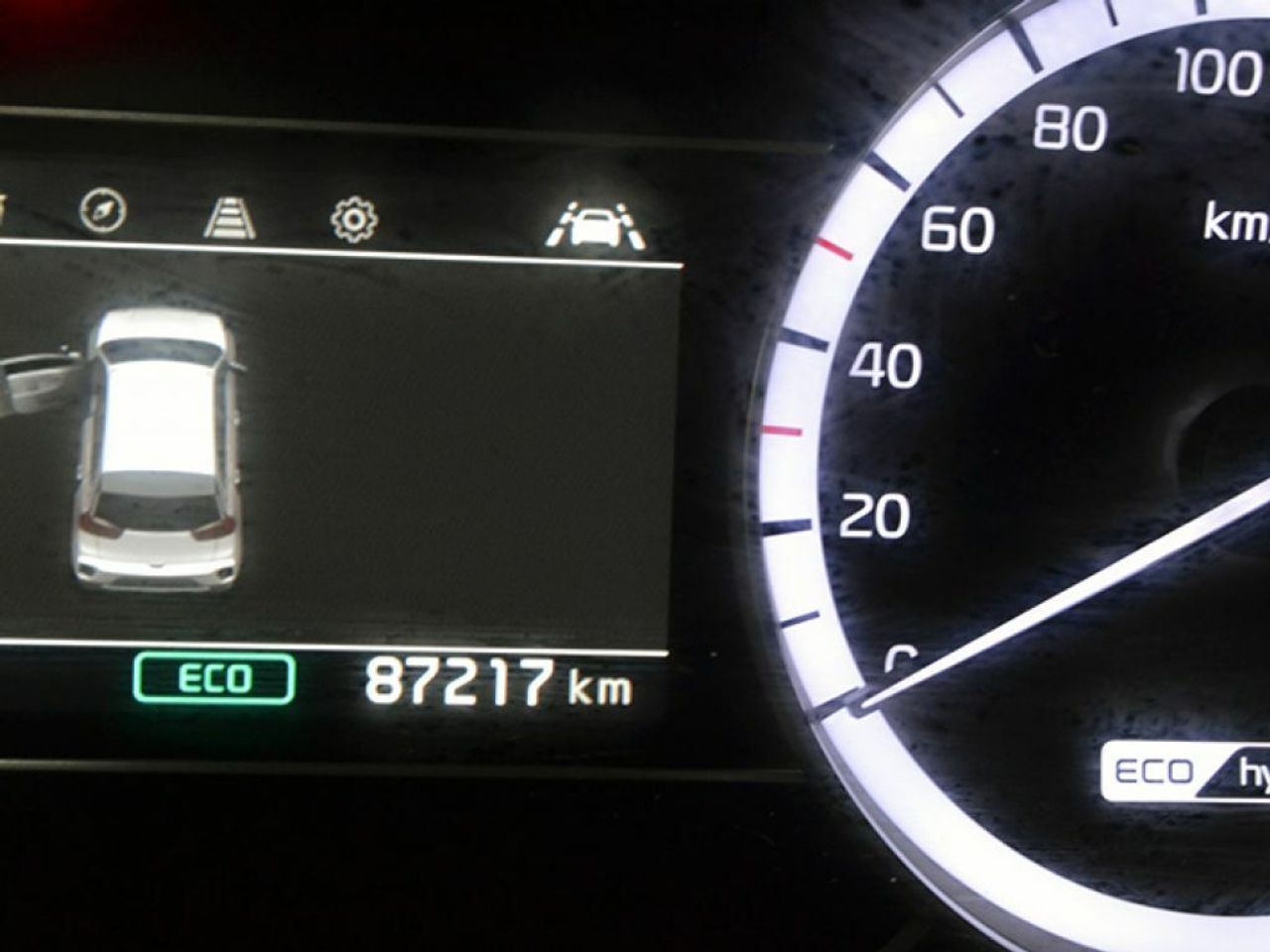 Foto Kia Niro 22